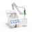 Edge Benchtop pH/ORP meter kit. ORP Electrode available separately - HI2002-02