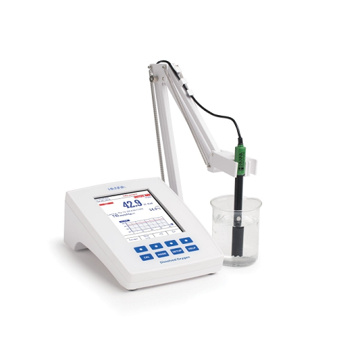 Professional DO And BOD Benchtop Meter