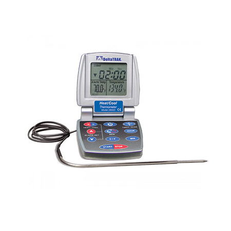 Heat/Cool Cooking Thermometer - 26003