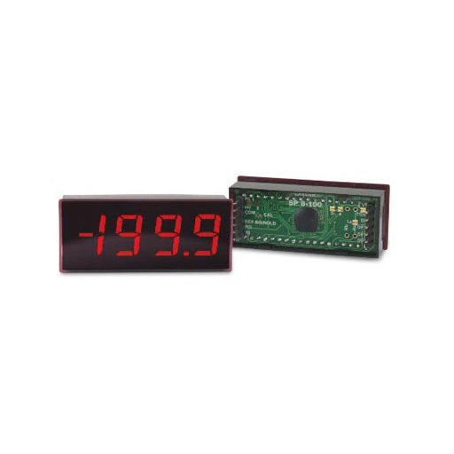 Digit LED Voltmeter Module - SP 8-100