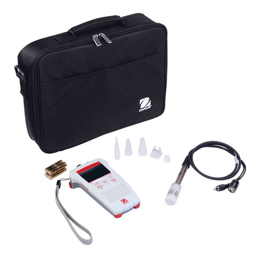 Starter 300 Portable pH Meter Kit - ST300-G