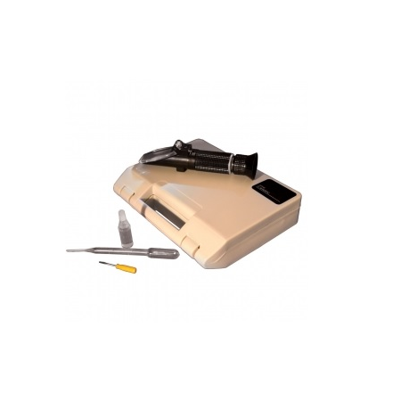 Battery Coolant Refractometer - 300014 — Electric Burst
