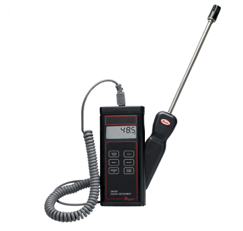 Thermo-Hygrometer - M485B