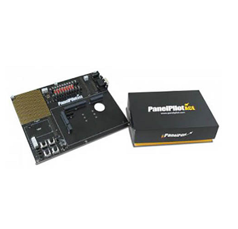 PanelPilotACE Development Kit with PanelACE Display - SGD 43-A DK_PLUS