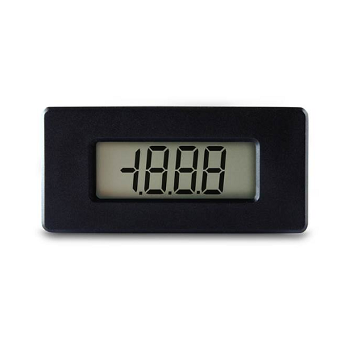 10 Pack of Low Cost 200mV LCD Voltmeters - V 1 (PK OF 10)