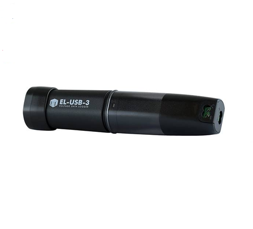Voltage USB Data Logger - EL-USB-3