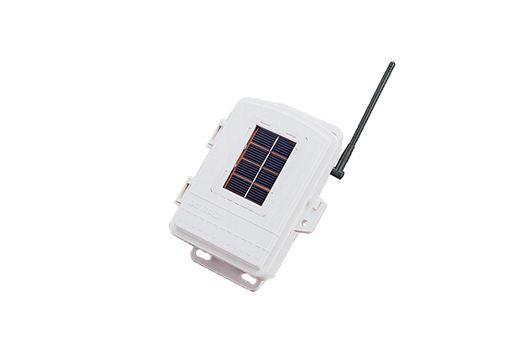 Wireless Repeater with Solar Power for Davis Weather stations - 7627