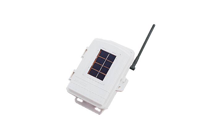 Wireless Repeater with Solar Power for Davis Weather stations - 7627