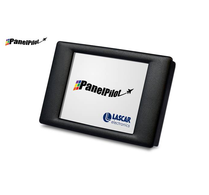 2.8” Programmable TFT Panel Meter - SGD 28-M — Electric Burst