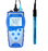 PH8500 Portable pH Meter Kit with GLP Data Logger and USB Data Output - PH8500