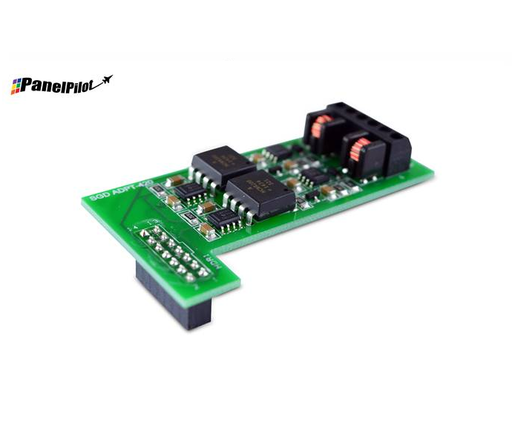 Current Loop Conditioning Module For Compatible PanelPilot M Series Displays - SGD ADPT-420