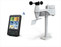 5-in-1 WiFi Professional Weather Station with Weather Underground