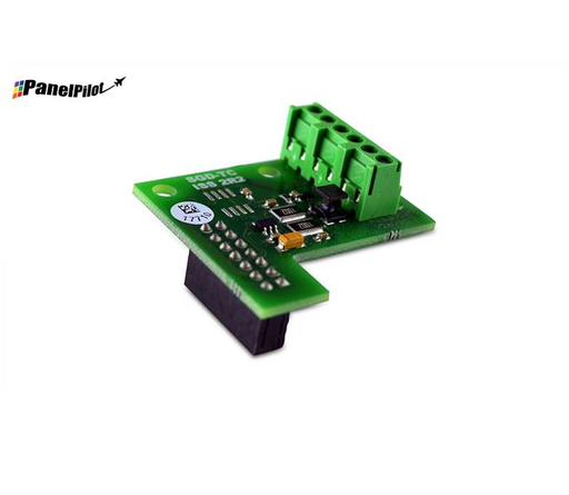 Thermocouple Conditioning Module For Panel Pilot M Series Displays - SGD ADPT-TC