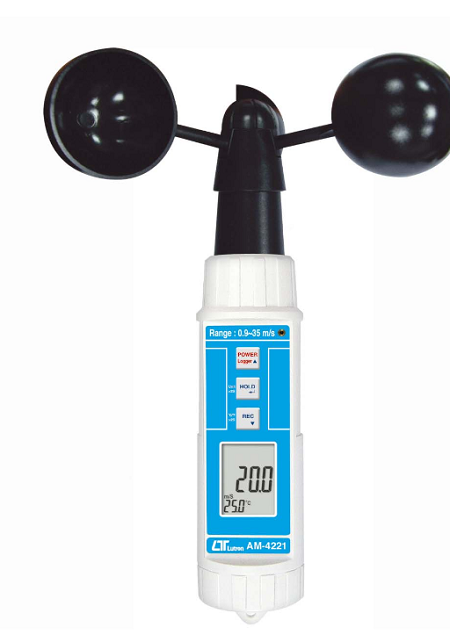 Cup Anemometer - AM4221