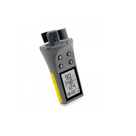 Kestrel 2000 Weather Meter - Wireless pocket anemometer & thermometer