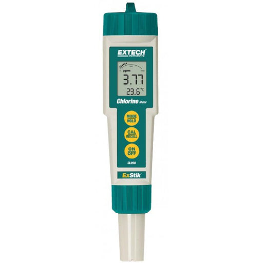 ExStik® Chlorine Meter - CL200