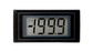 3 ½ Digit LCD Voltmeter - DPM 116