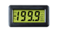 200mV LCD Voltmeter with Backlighting - DPM 750S-BL