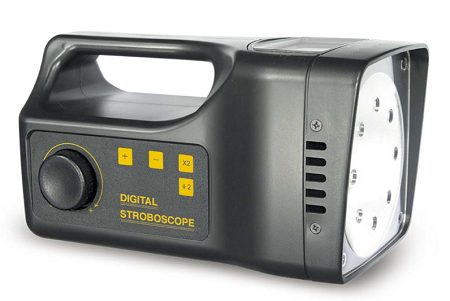 Stroboscope - DT2349