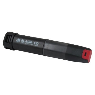 Carbon Monoxide Data Logger with USB - EL-USB-CO300