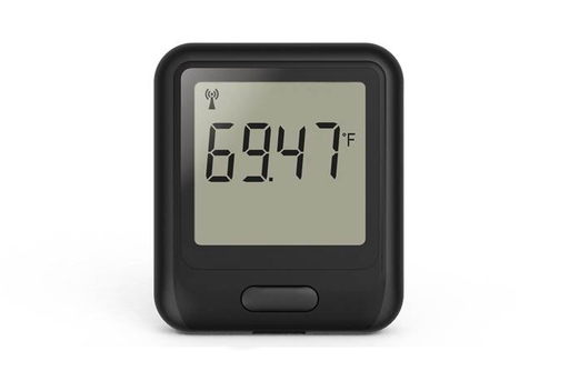 WiFi Temperature Data Logging Sensor Plus - EL-WIFI-T+