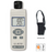 Carbon Monoxide & Temperature Meter - GCO2008