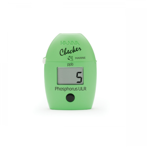 Phosphorus ultra low range Checker HC colorimeter