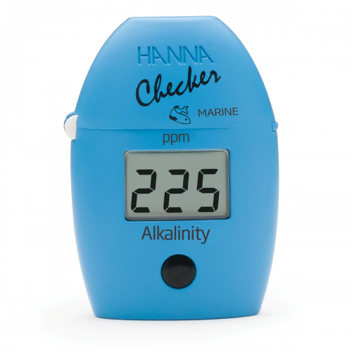 Marine Alkalinity Checker - HI755