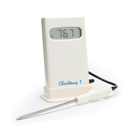 Checktemp 1C Pocket Thermometer - HI98509