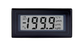 3½ Digit LCD Voltmeter - DPM 2000
