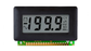 200mV LCD Voltmeter with Annunciators - DPM 600
