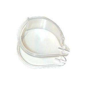 Replacement Impeller Cover: 4000 & Up