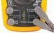 IP67 True RMS Autoranging Cat IV DMM  - QM1549