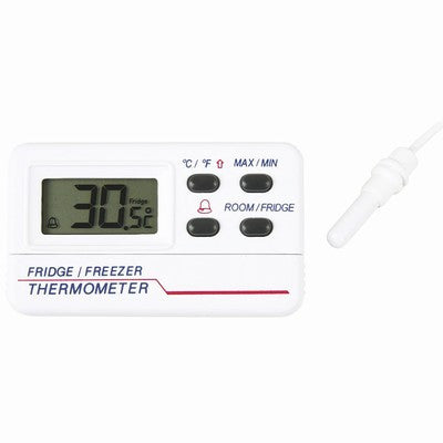 1000 degrees Celsius Infrared Non-Contact Thermometer. - TM969 — Electric  Burst