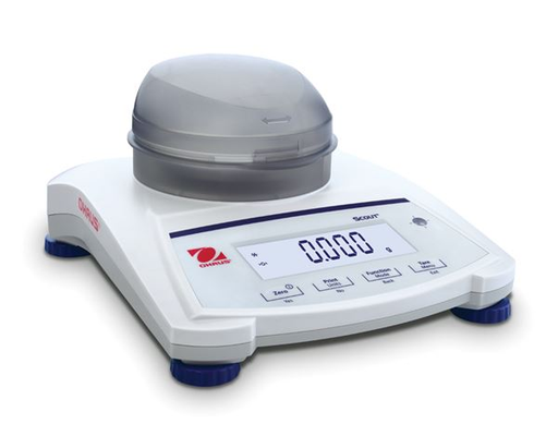 64 g Scout Jewellery Balances - SJX323