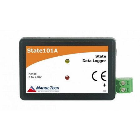 State101A Data Logger - State101A