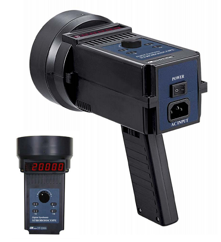 Stroboscopic Camera Usb Digital Stroboscope - DT2249A — Electric Burst