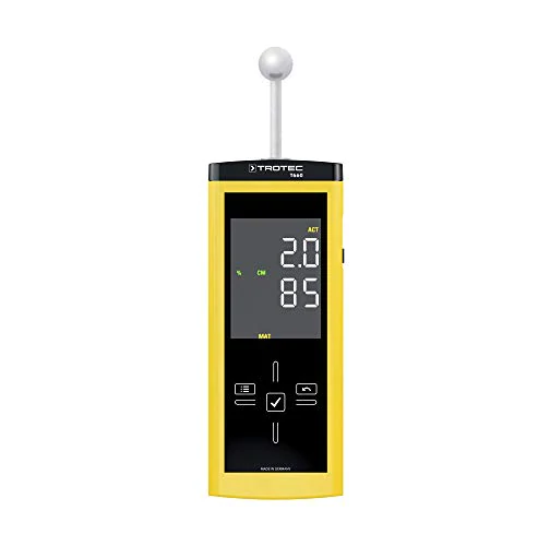 T660 Material Moisture Measuring Device