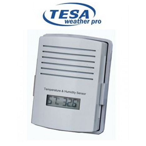 WH2A TESA Wireless Transmitter