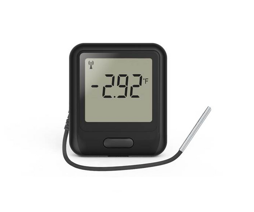 High Accuracy 21CFR Wifi Thermistor Probe Data Logger - EL-WIFI-21CFR-TP+