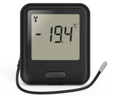 WiFi Temperature Probe Data Logging Sensor - EL-WiFi-TP — Electric Burst