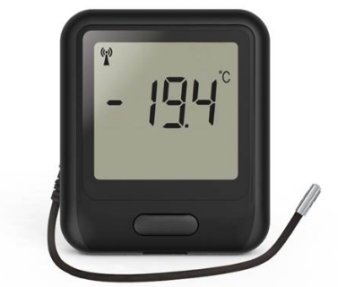 WiFi Temperature Probe Data Logging Sensor. Includes Temperature Calibration Certificate - EL-WIFI-TP CAL-T