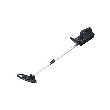 Beginner Metal Detector with Auto Tune - QP2302